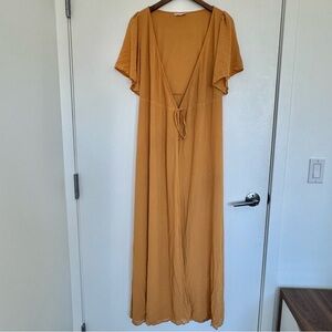 baltic born sofia velvet maxi dress Sofia Velvet Maxi Dress Baltic Born